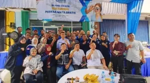 Peradi Depok Cetak Sejarah, Luluskan 52 Calon Advokat dalam PKPA Perdana