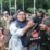 TNI Bagikan 15 Ribu Paket Sembako untuk Masyarakat di Monas