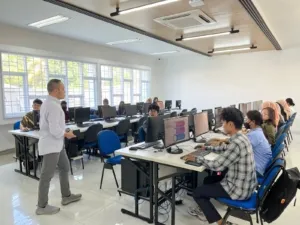 Beasiswa GoTo–Paramadina