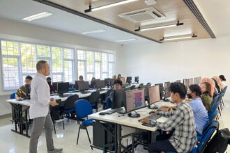 Beasiswa GoTo–Paramadina