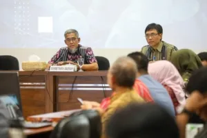 Pemprov akan Lakukan Pembinaan pada TPA Open Dumping di 18 Kabupaten/Kota se Jateng