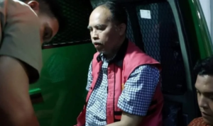 Kejari Pemalang Tetapkan Mantan Dirut PT Aneka Usaha Pemalang Jadi Tersangka Tindak Pidana Korupsi