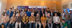 Konferensi Internasional Indonesia Forum ke-18 Sukses Digelar di Universitas Paramadina