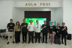 Iluni FKUI Selenggarakan KEDOKTERUN 2025 Charity Run for Cianjur, Langkah Nyata Pulihkan Harapan melalui Semangat Kesehatan dan Solidaritas