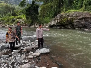 Pulang Latihan Hadroh di Rumah Teman, Pelajar di Pekalongan Tewas Terseret Arus