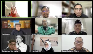 Rektor Universitas Paramadina: Saat Ini Butuhkan Peran Mahasiswa, Perjuangan Harus Tetap Terarah