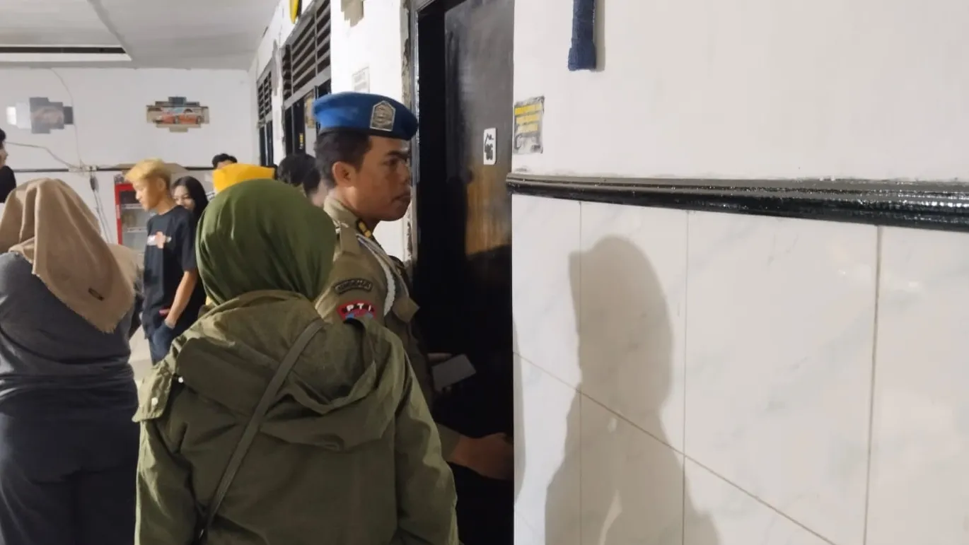 Masyarakat Berharap Satpol PP Berani Tindak Tidak Hanya Para Pelaku, Tapi Juga Pengelola Nakal