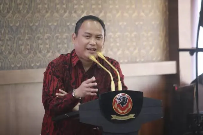 Situs Resmi PWI Dihack, PWI Pusat Sampaikan Permintaan Maaf