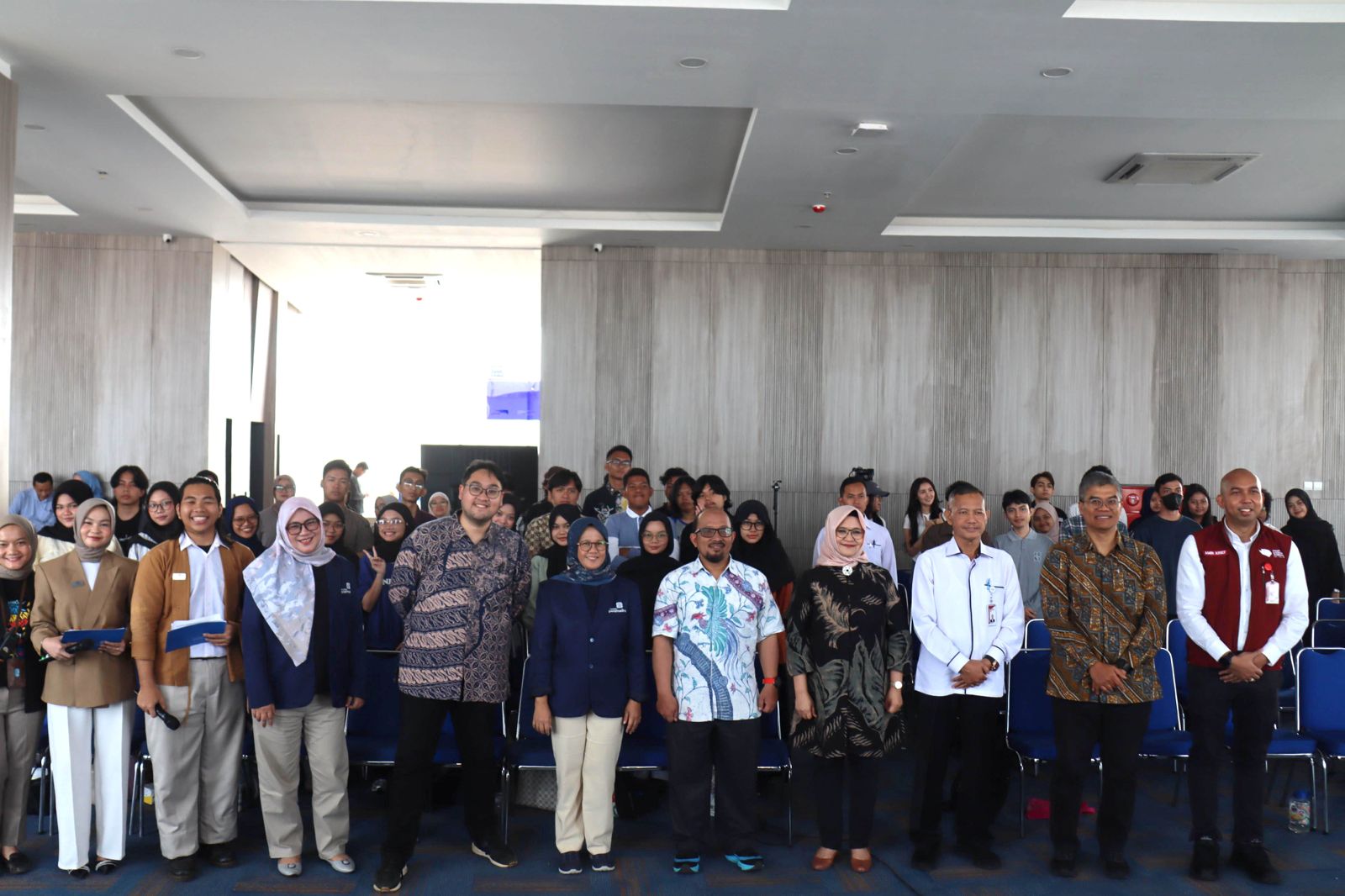 KPK Gandeng Universitas Paramadina Kampanye Biasakan yang Benar