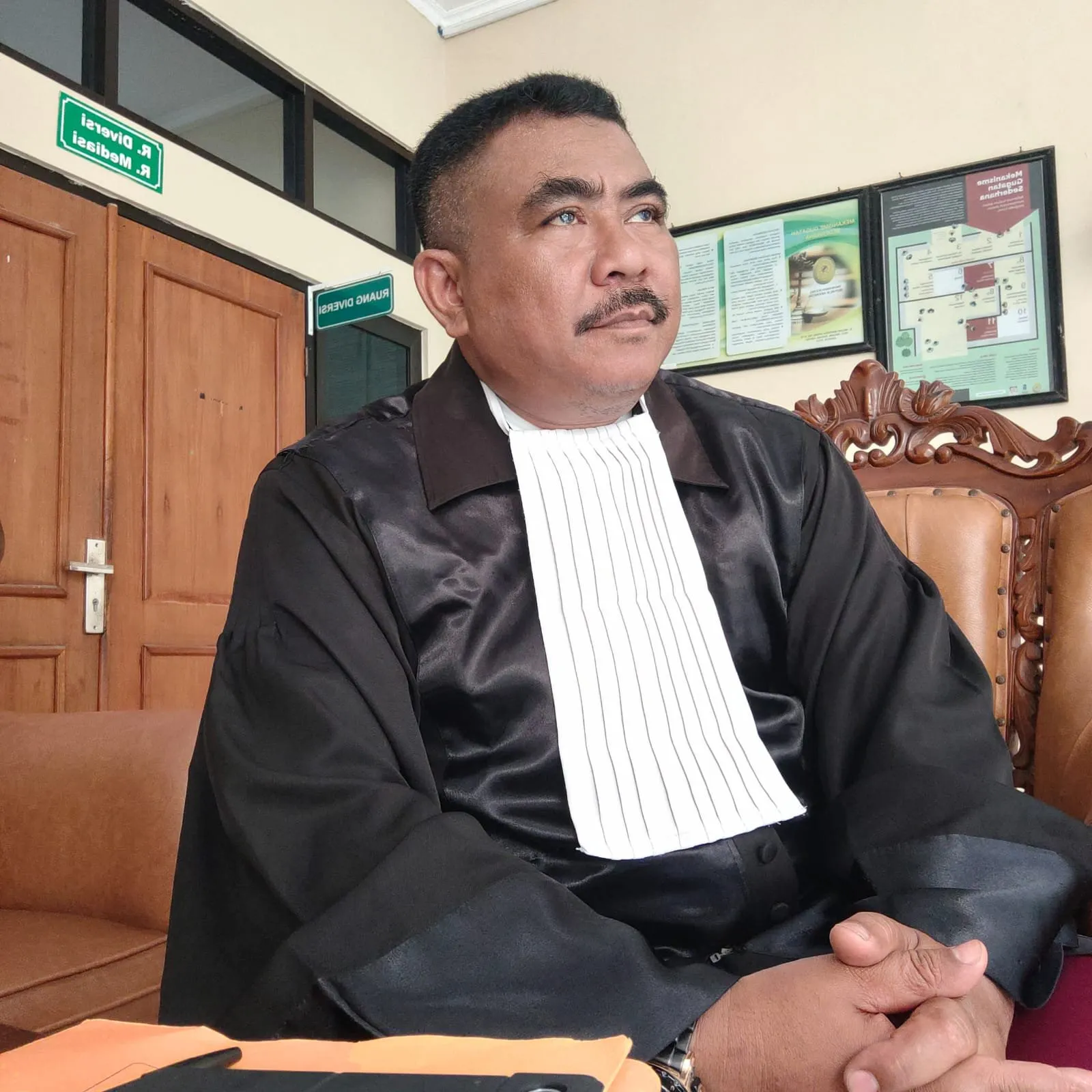 Kontroversi Mutasi Sekda Pemalang, Praktisi Hukum Sebut Potensi Cacat Administratif dan Langgar Asas Meritokrasi