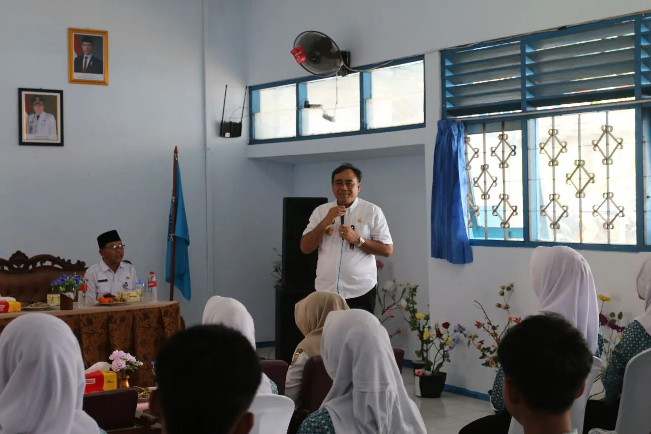 Kesenian Brendung Pemalang Berpotensi Jadi Warisan Budaya Takbenda Indonesia