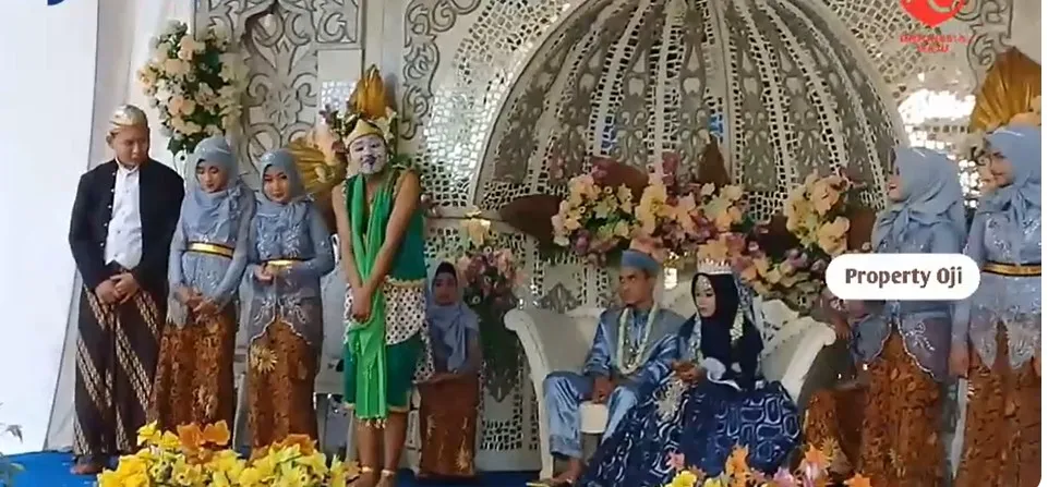Indahnya Maghligai Rumah Tangga