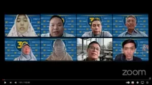 Evaluasi Ekonomi Syariah di 1 Tahun Pemerintahan Prabowo