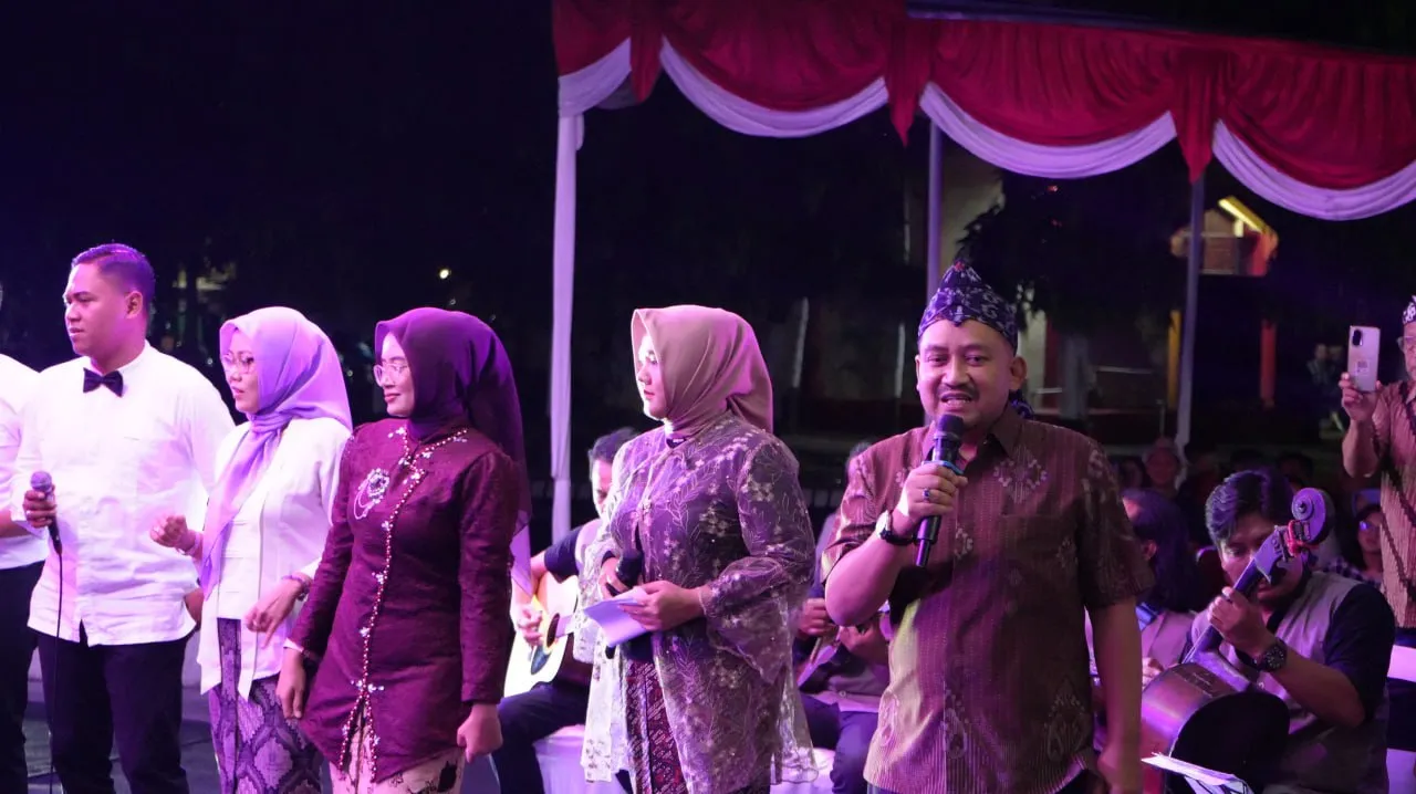 Pemalang Jadi Kabupaten Pertama Deklarasikan Hari Keroncong Nasional