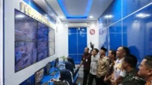 Pemkab Pemalang Launching Sejumlah Kegiatan APBD 2025