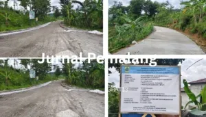 Pemkab Pemalang Wujudkan Janji “Jalan Halus Merata” Hingga ke Pelosok Watukumpul dan Bodeh