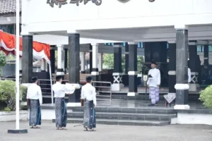 Tak Hanya Kitab Kuning, Santri Diharapkan Kuasai Dunia Digital