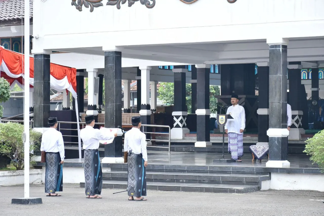 Peringatan Hari Santri Diharapkan Jadi Momentum Pengembangan Akhlak Masyarakat