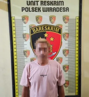 Mantan Sales di Pekalongan Ditangkap Polisi, Gegara Gelapkan Uang Perusahaan dengan Modus Pakai Toko Fiktif