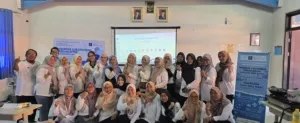 The Lead Institute Paramadina Latih Perempuan Pulau Tidung Ciptakan Produk dan Ekoturisme Pesisir