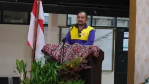 Peringati Hari Pahlawan, Ratusan Peserta Ikuti Napak Tilas Kejuangan di Pemalang