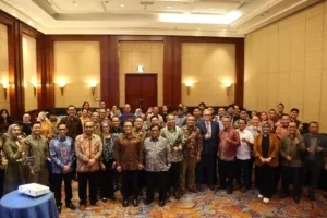 Paramadina–Kemendagri–KAS Gelar Diskusi Strategis tentang Prinsip Ekonomi Pasar Pancasila