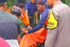 Dua Mahasiswa Asal Pemalang, Meninggal Hanyut Saat River Tubing di Kendal