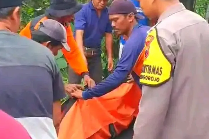 Dua Mahasiswa Asal Pemalang, Meninggal Hanyut Saat River Tubing di Kendal
