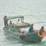 Bakamla RI Jemput Empat Nelayan Indonesia di Perbatasan Laut Indonesia–Malaysia