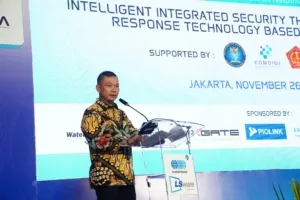 TNI Tegaskan Komitmen Perkuat Pertahanan Siber Nasional Pada SUSEC 2025