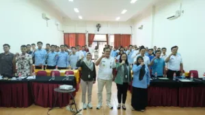 Wabup Nurkholes: Pemkab Pemalang Ambil Langkah Cepat, Lindungi Relawan Dapur MBG dengan BPJS Ketenagakerjaan