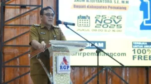 Tersedia 6.757 Lowongan Kerja, di Pemalang Job Fair 2025, Ayo Buruan !