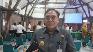 Wabup Nurkholes Dorong Percepatan Pembangunan 143 Dapur MPG