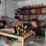 Dua Warung di Karangdadap dan Kedungwuni Dirazia, Sat Samapta Polres Pekalongan Sita 23 Botol Miras Ilegal