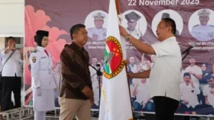 Pengurus IKMAL JAYA Periode 2025-2030 Resmi Dikukuhkan