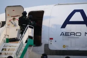 Operasi Force Down Warnai Latihan TNI Terintegrasi Tahun 2025 di Morowali