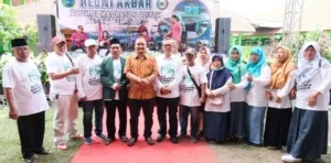 Bupati Anom Inginkan Siswa Belajar dan Berorganisasi