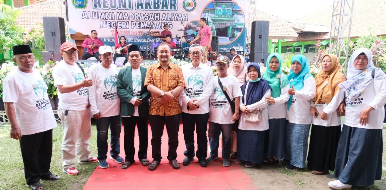 Bupati Anom Inginkan Siswa Belajar dan Berorganisasi