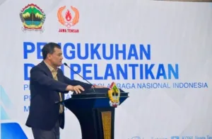 Jawa Tengah Siap Jadi Tuan Rumah Event Olahraga Nasional