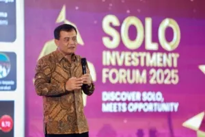 Polemik Tambang di Jateng, Ahmad Luthfi: Jangan Coba-coba Ubah Informasi Tata Ruang!