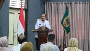 Semangat Pengabdian Calon Purna Tugas PNS Diharapkan Tidak Luntur