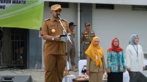 3352 PPPK di Kabupaten Pemalang Akhirnya Resmi Dilantik