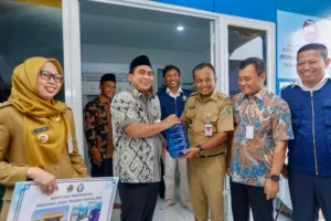 Sepanjang Tahun 2025, Pemprov Jateng Penuhi Harapan Masyarakat Pesisir dengan Desalinasi