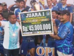 JUARA 1