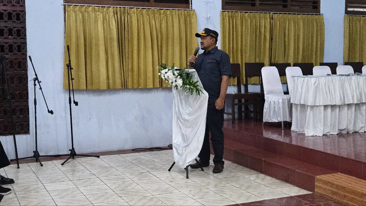 Pastikan Malam Natal Aman, Forkopimda Pemalang Cek Lapangan