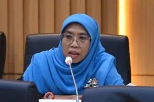 DPR Sambut Pelaksanaan MBG untuk Ibu dan Balita, Tekankan Mutu Gizi, Pangan Lokal, dan Efektivitas Distribusi