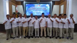 Daya Hidup Pers Jadi Sorotan, Inilah Pernyataan Sikap dan Seruan PWI Jateng di Akhir Tahun 2025