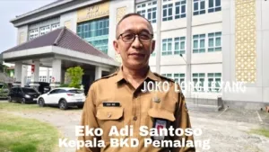 Kabar Gembira Bagi PPPK Paruh Waktu, Besok Bakal Terima SK