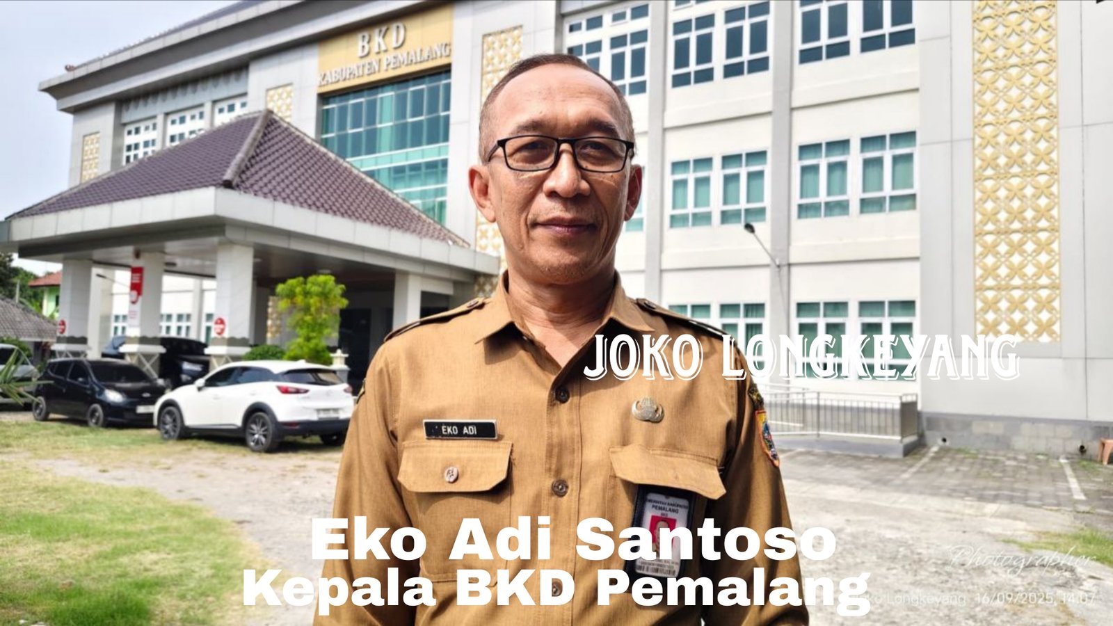 Kabar Gembira Bagi PPPK Paruh Waktu, Besok Bakal Terima SK
