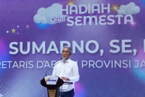 Bank Jateng Mencatat Total Laba Paling Tinggi di Antara Bank BPD di Pulau Jawa